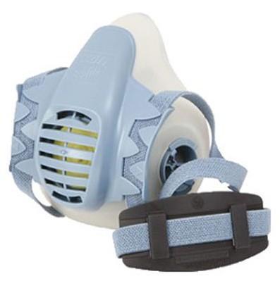 半面罩呼吸器 > Profile2 半面罩（正壓式空氣呼吸器類產品）