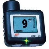 Gas detection > Mini SA Single Gas Monitor