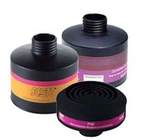 Filters/Canisters/Cartridges > 40mm Filters