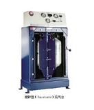 壓縮機系統 > 旋轉型空氣充氣臺