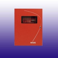 System Control > AEGIS