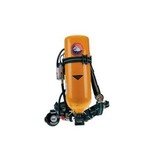 正壓式空氣呼吸器SCBA > 工業SCBA