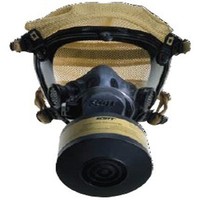  Full Facepiece Respirator > AV-2000? CBRN Air-Purifying Respirators