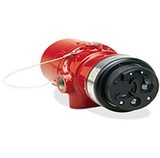 火焰探测器 > X9800单频红外探测器