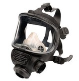 全面罩呼吸器 > Promask 正壓式全面罩（正壓式空氣呼吸器類產品）