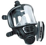 Full Facepiece Respirator > Promask Full Facepiece