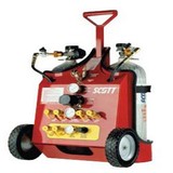 氣源系統 > 移動空氣車（空氣壓縮機類產品）